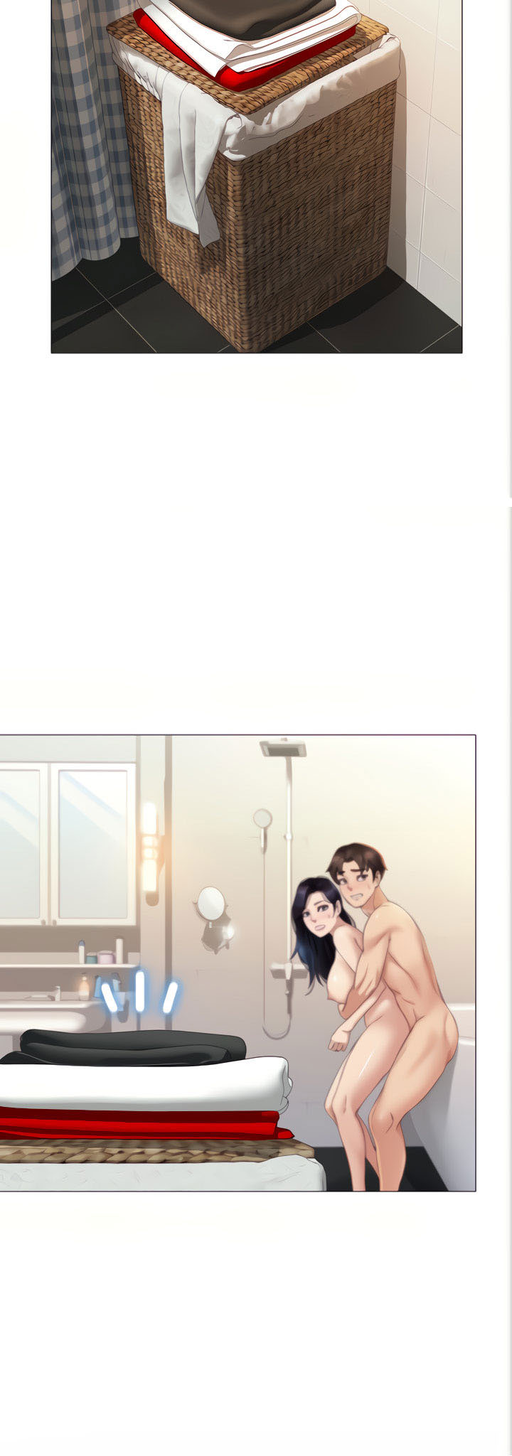 Daughter Friend - Chapter 8 25 Daughter Friend - Chapter 8 25