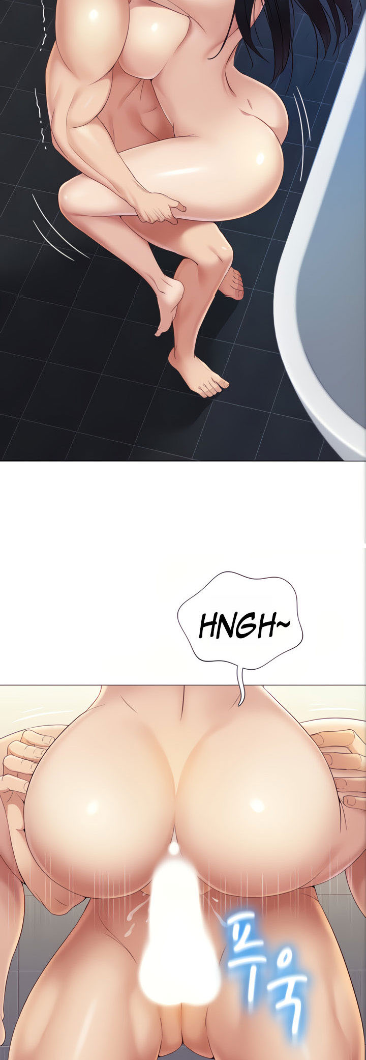 Daughter Friend - Chapter 8 10 Daughter Friend - Chapter 8 10