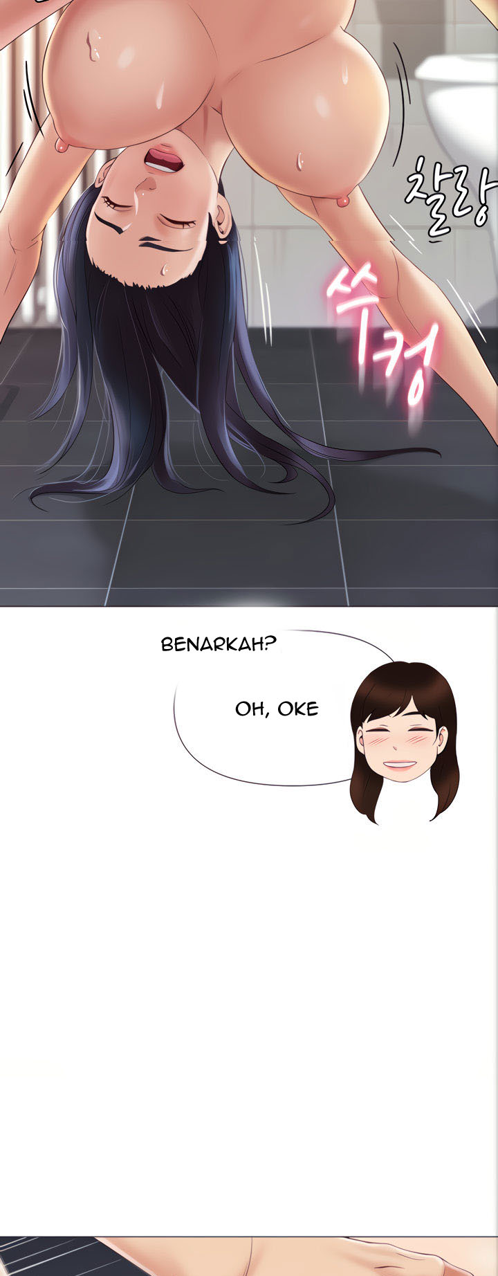 Daughter Friend - Chapter 8 48 Daughter Friend - Chapter 8 48