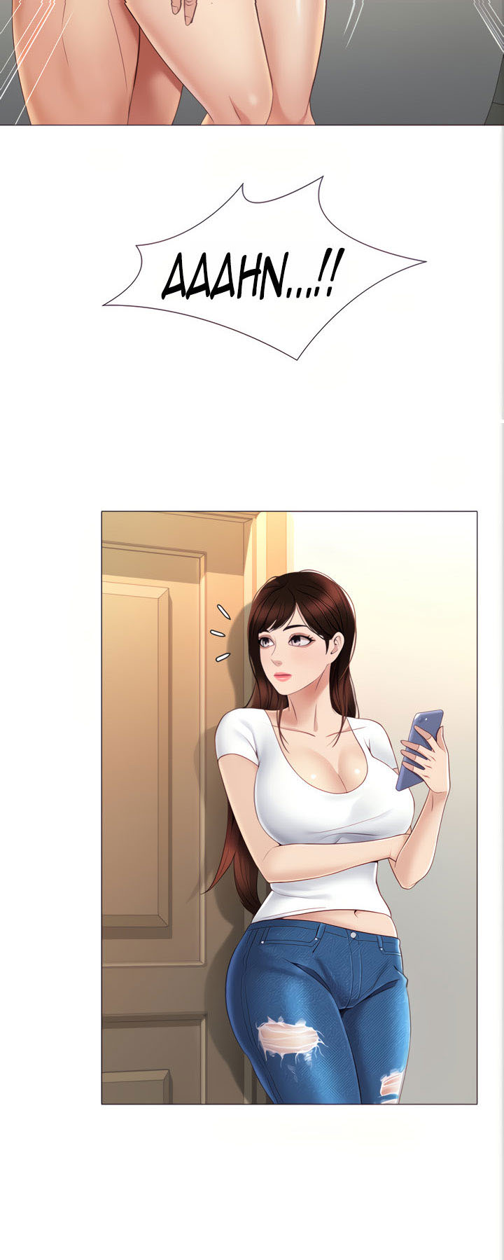 Daughter Friend - Chapter 8 43 Daughter Friend - Chapter 8 43