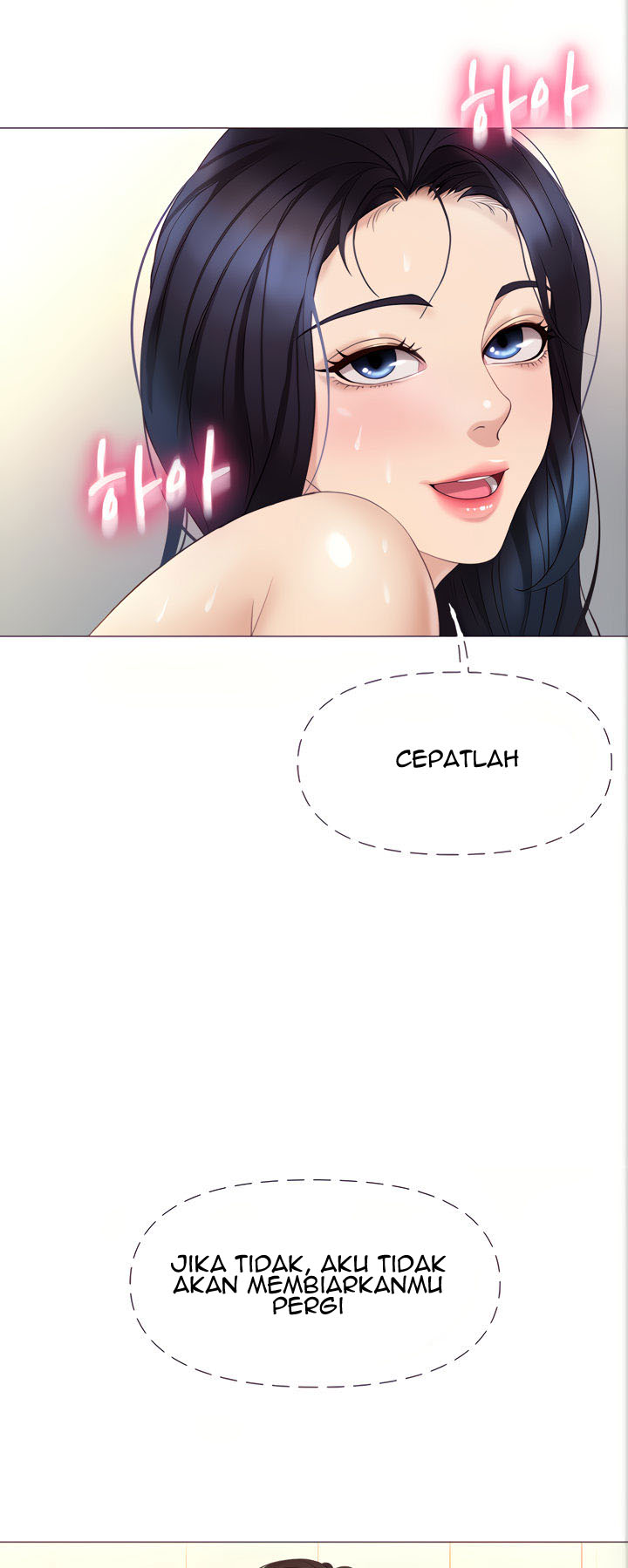 Daughter Friend - Chapter 8 40 Daughter Friend - Chapter 8 40