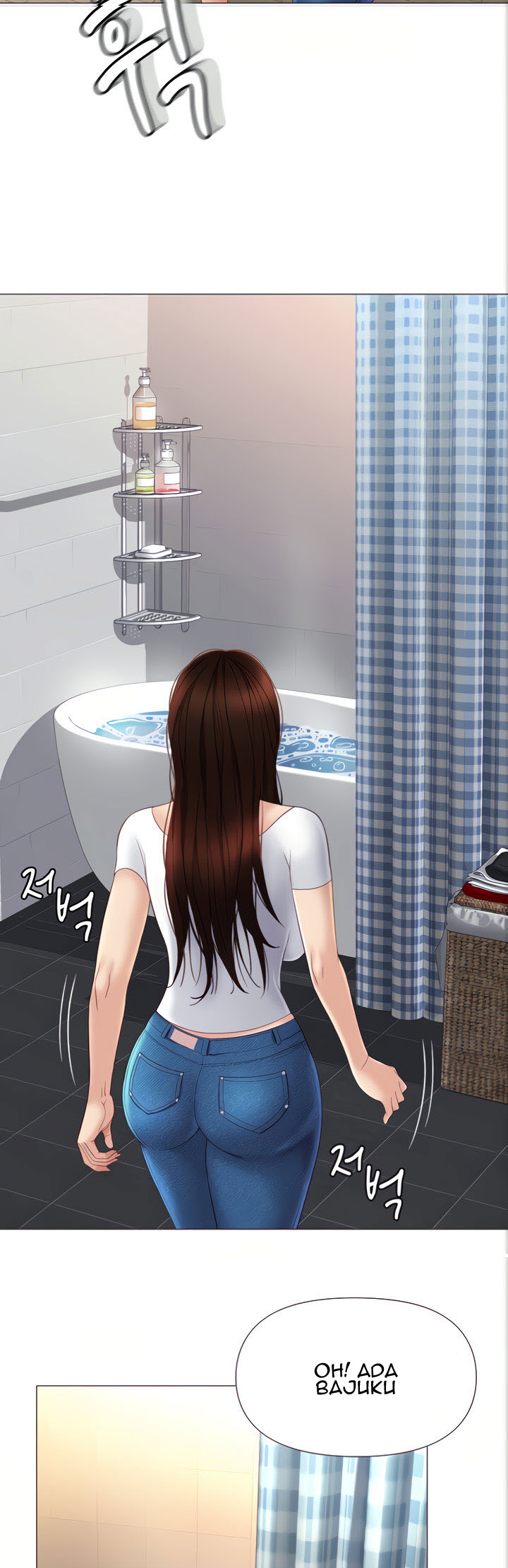 Daughter Friend - Chapter 8 54 Daughter Friend - Chapter 8 54