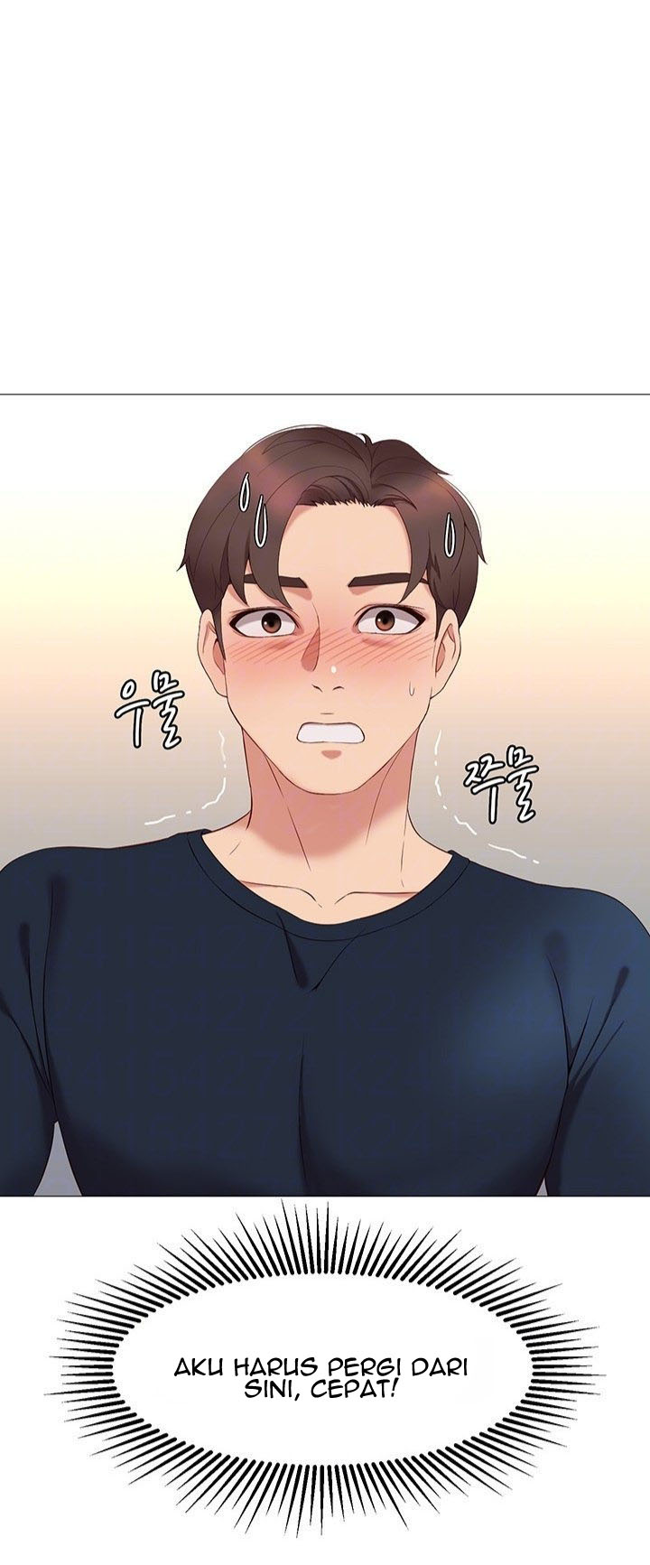 Daughter Friend - Chapter 2 8 Daughter Friend - Chapter 2 8