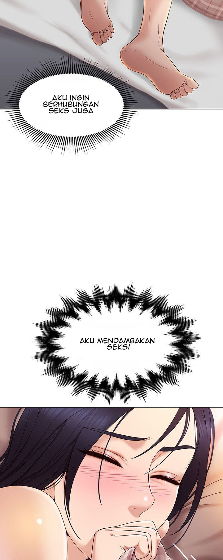 Daughter Friend - Chapter 2 85 Daughter Friend - Chapter 2 85