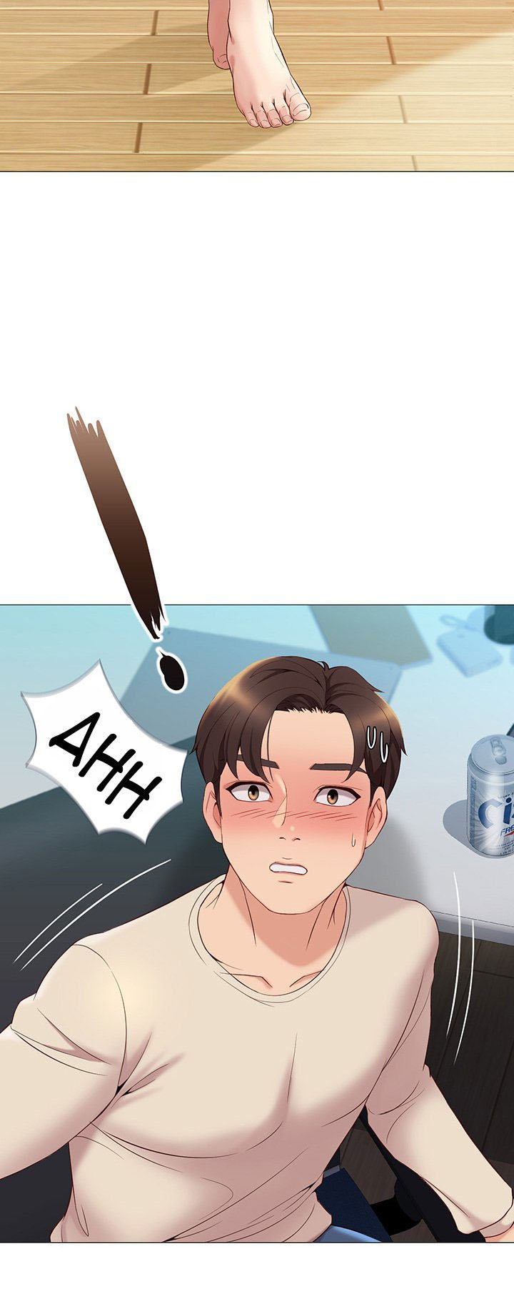 Daughter Friend - Chapter 2 92 Daughter Friend - Chapter 2 92