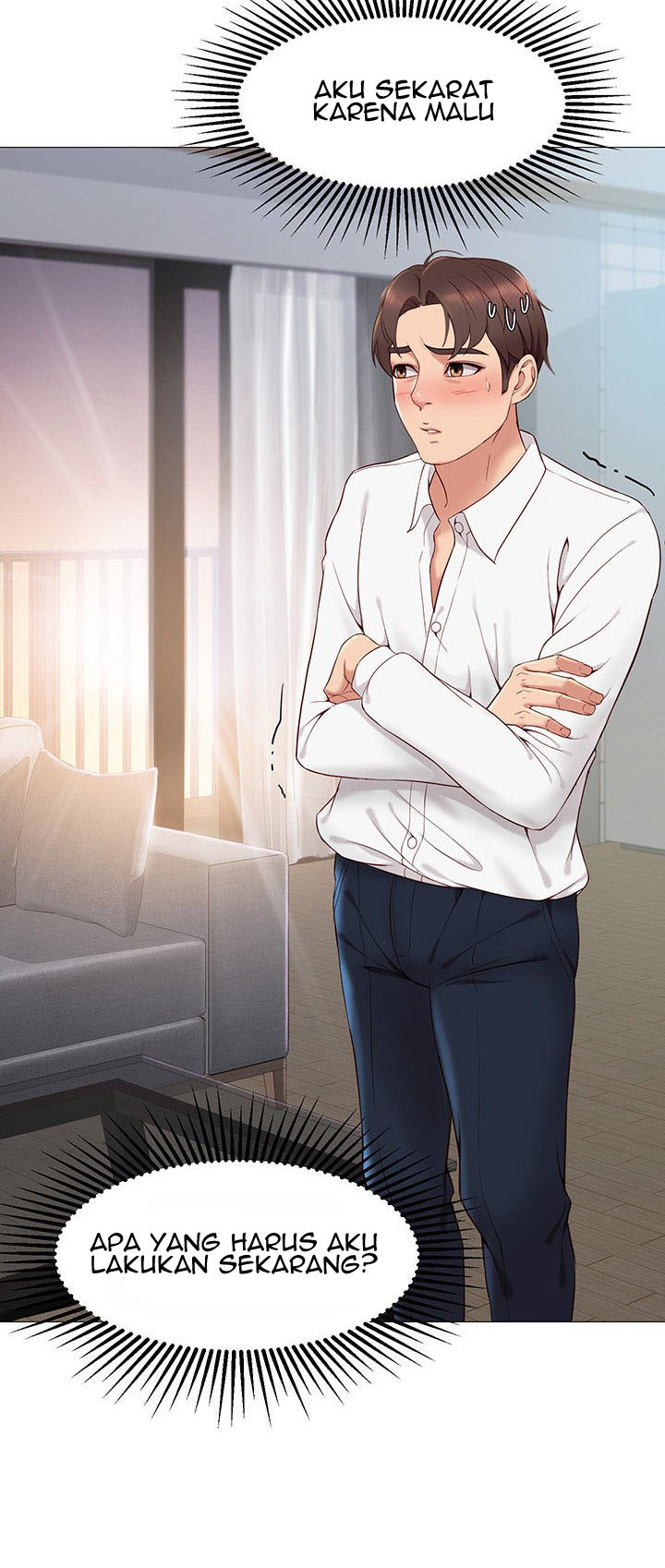 Daughter Friend - Chapter 2 26 Daughter Friend - Chapter 2 26