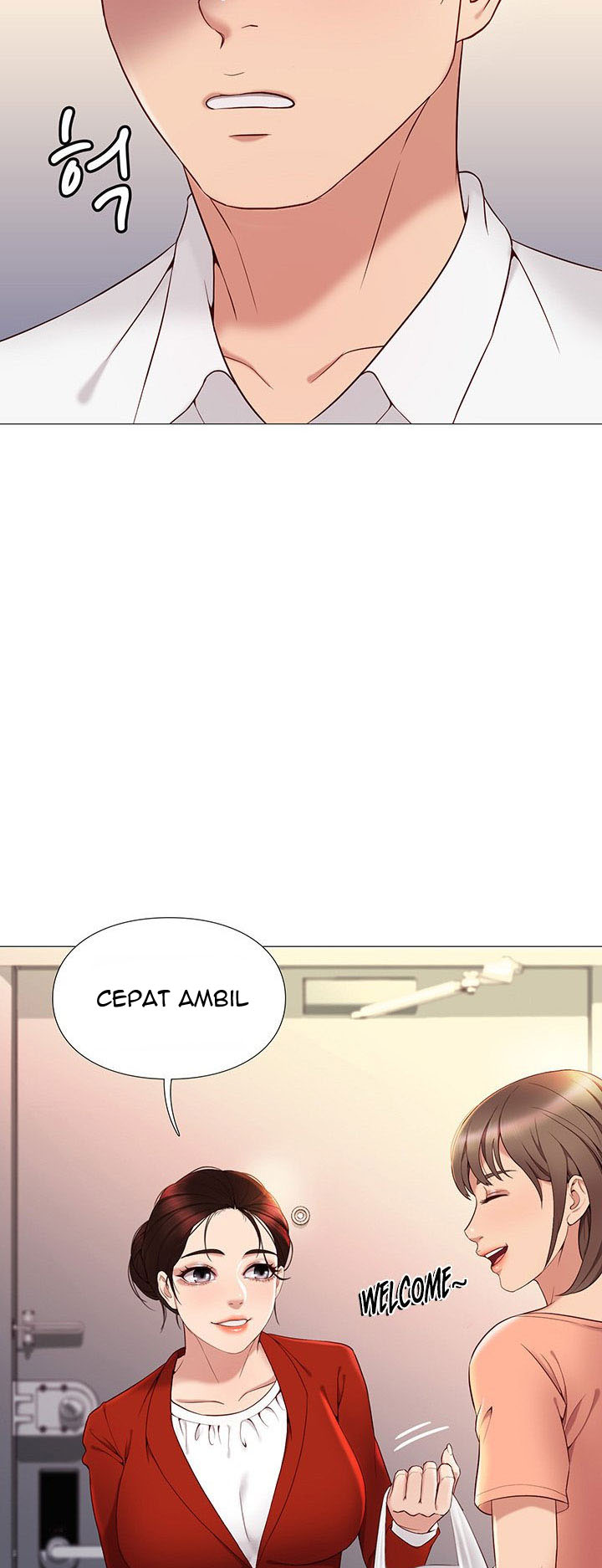 Daughter Friend - Chapter 2 38 Daughter Friend - Chapter 2 38