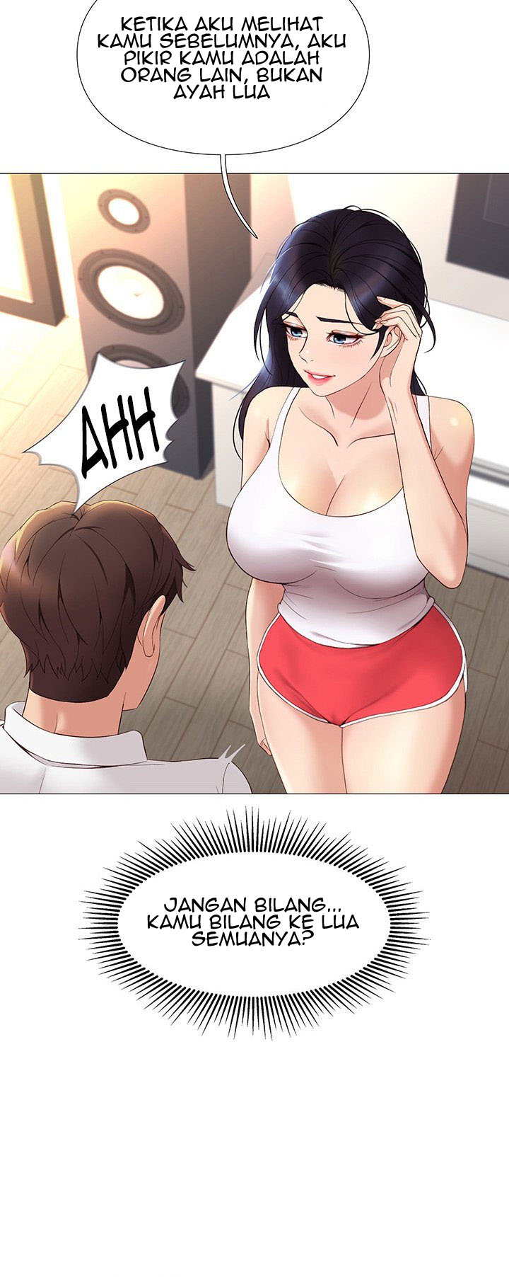 Daughter Friend - Chapter 2 32 Daughter Friend - Chapter 2 32