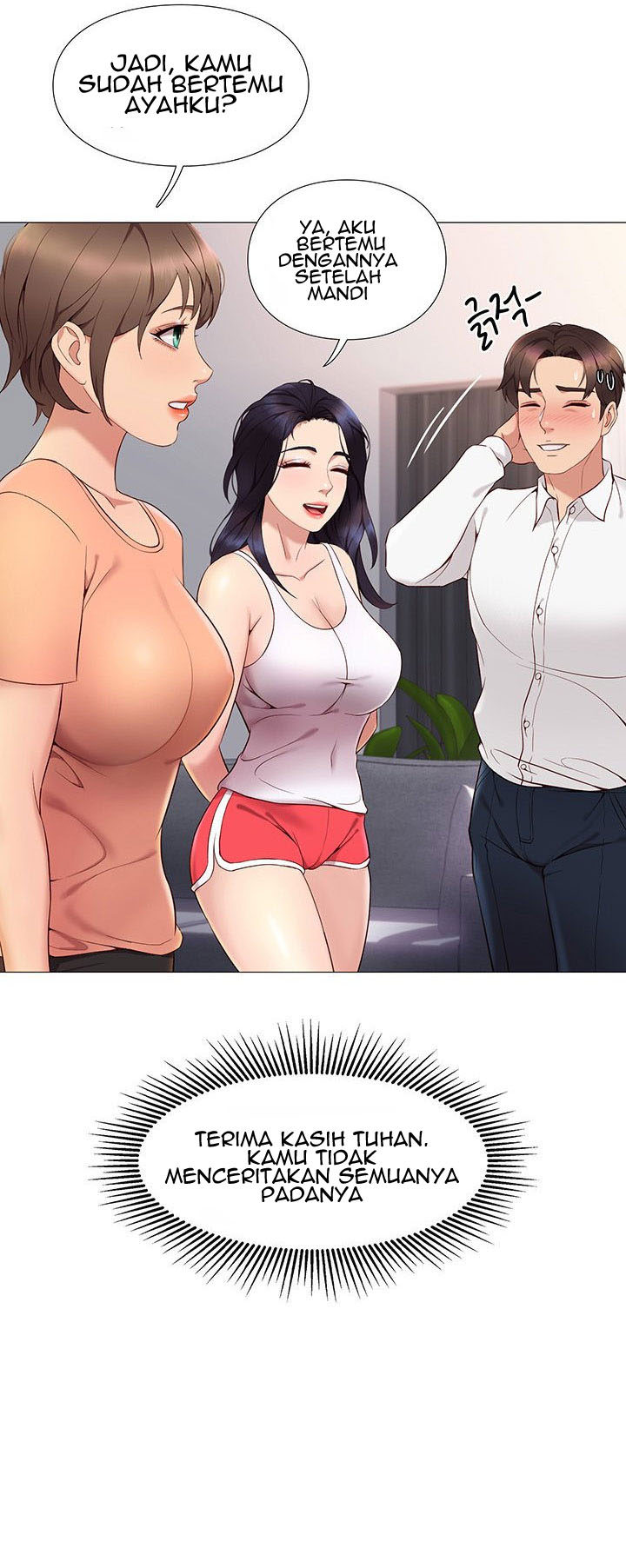 Daughter Friend - Chapter 2 33 Daughter Friend - Chapter 2 33