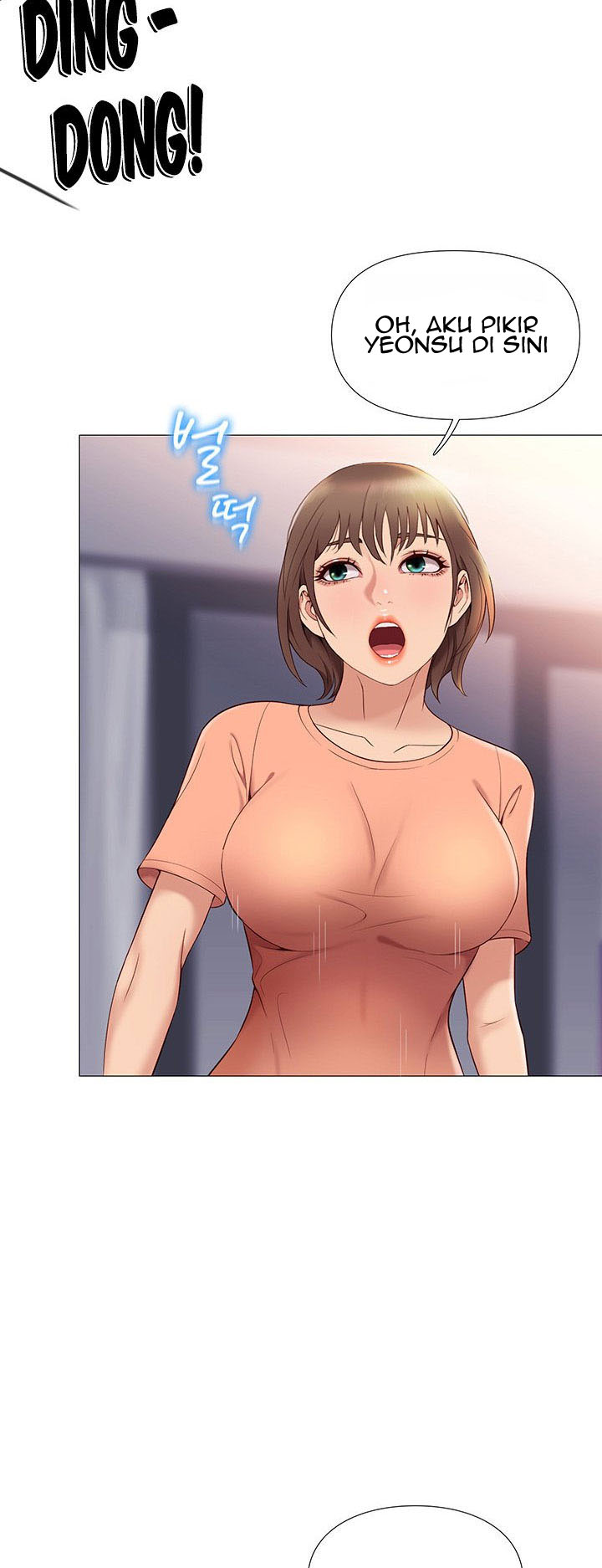 Daughter Friend - Chapter 2 36 Daughter Friend - Chapter 2 36