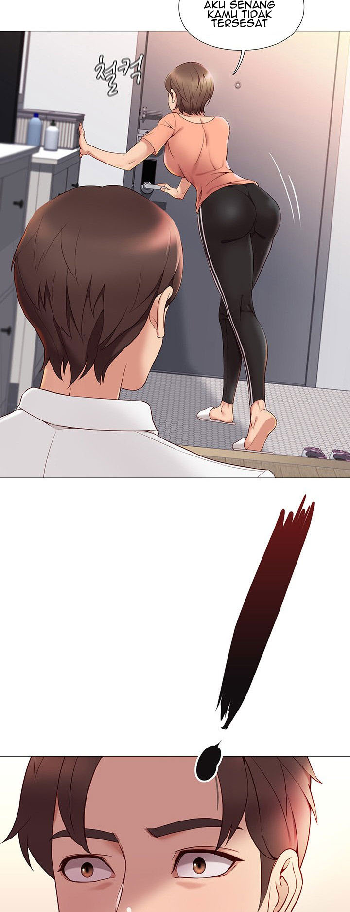 Daughter Friend - Chapter 2 37 Daughter Friend - Chapter 2 37