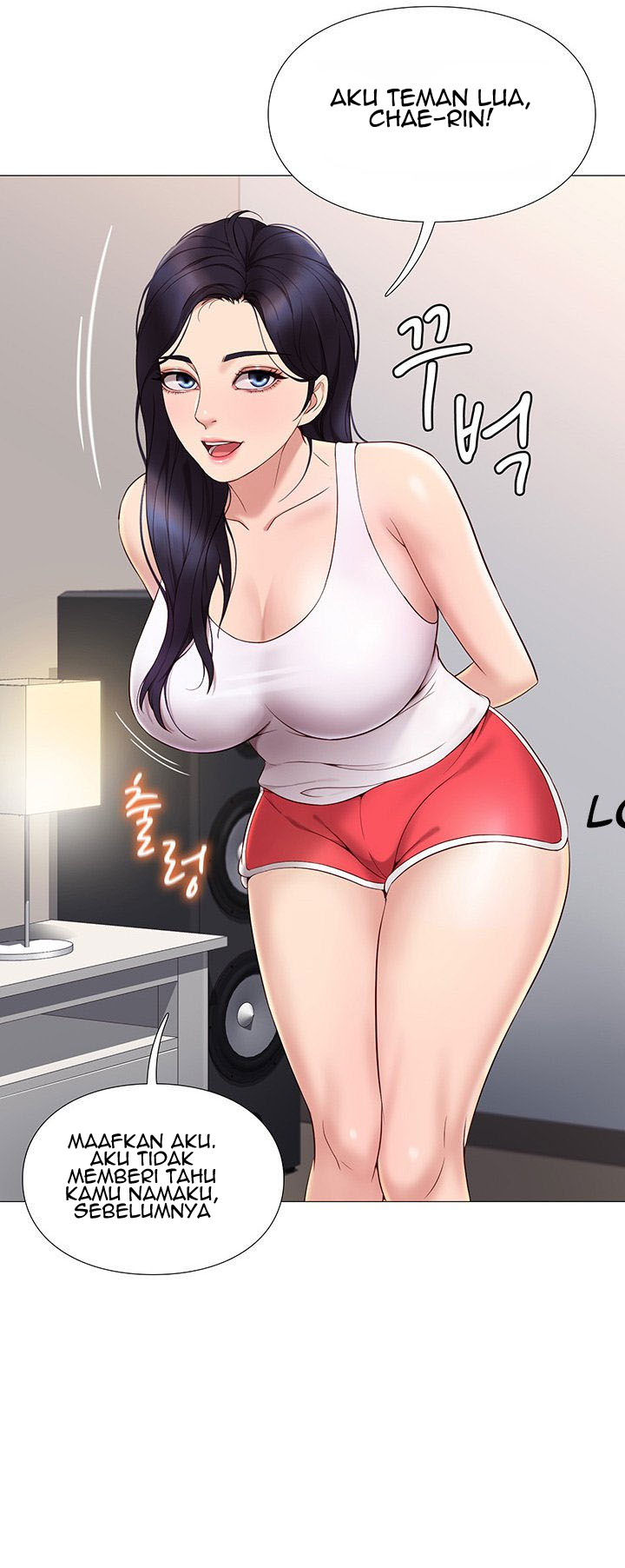 Daughter Friend - Chapter 2 34 Daughter Friend - Chapter 2 34