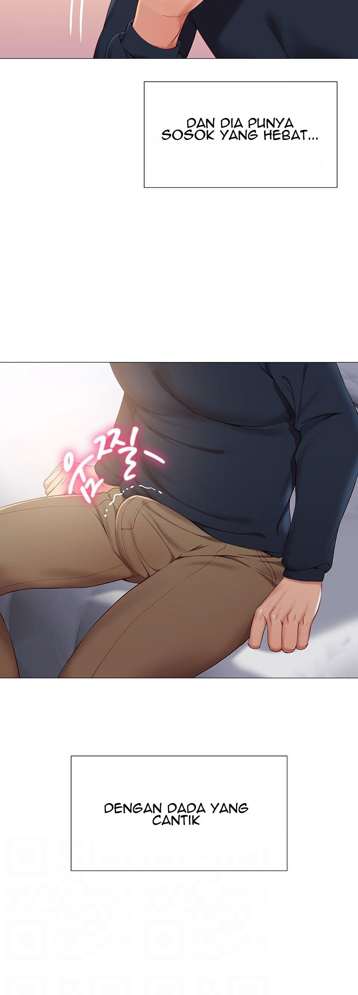 Daughter Friend - Chapter 2 17 Daughter Friend - Chapter 2 17