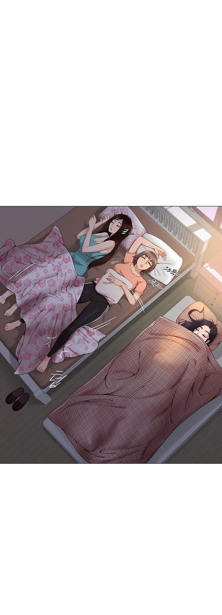 Daughter Friend - Chapter 2 78 Daughter Friend - Chapter 2 78