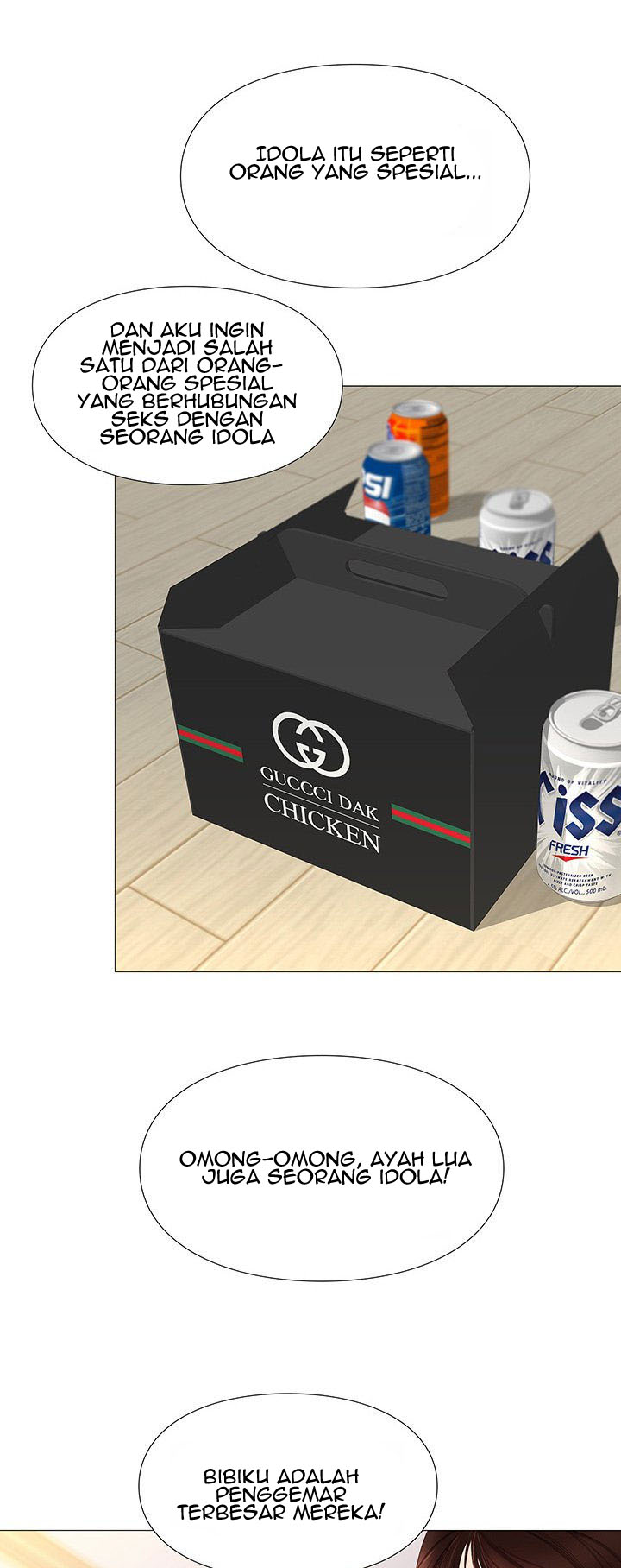 Daughter Friend - Chapter 2 73 Daughter Friend - Chapter 2 73