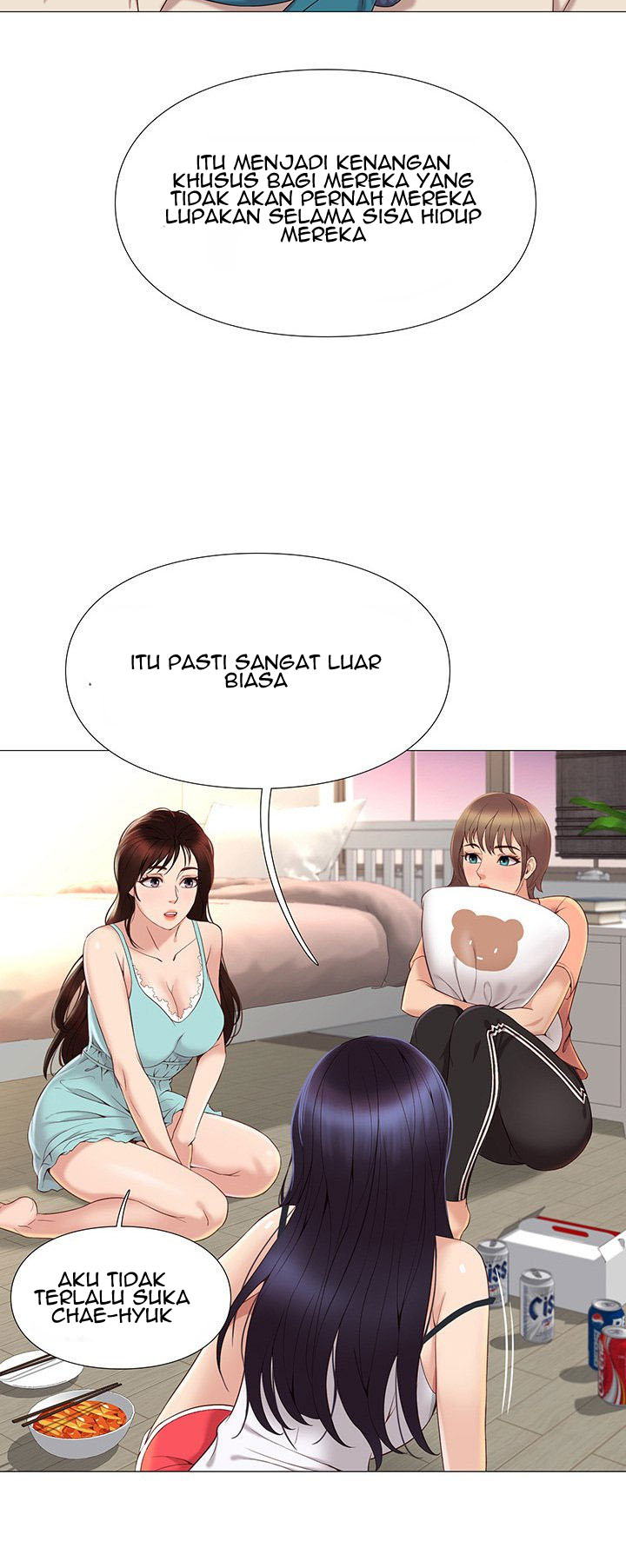 Daughter Friend - Chapter 2 70 Daughter Friend - Chapter 2 70