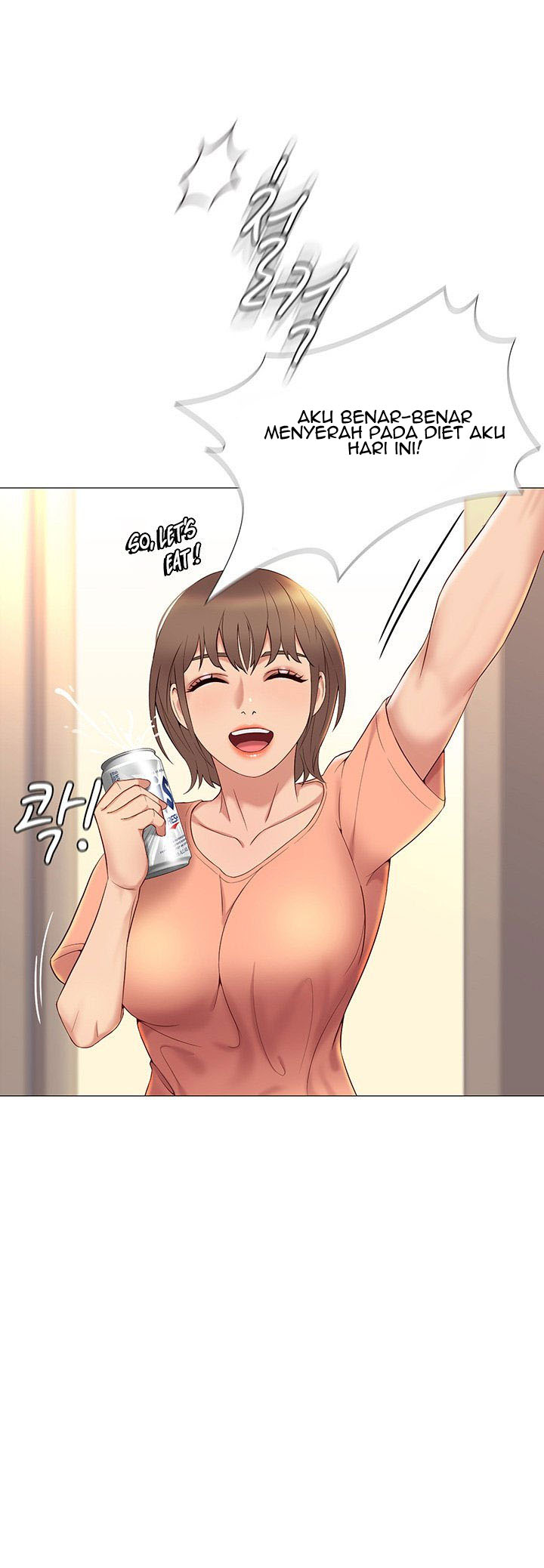 Daughter Friend - Chapter 2 49 Daughter Friend - Chapter 2 49