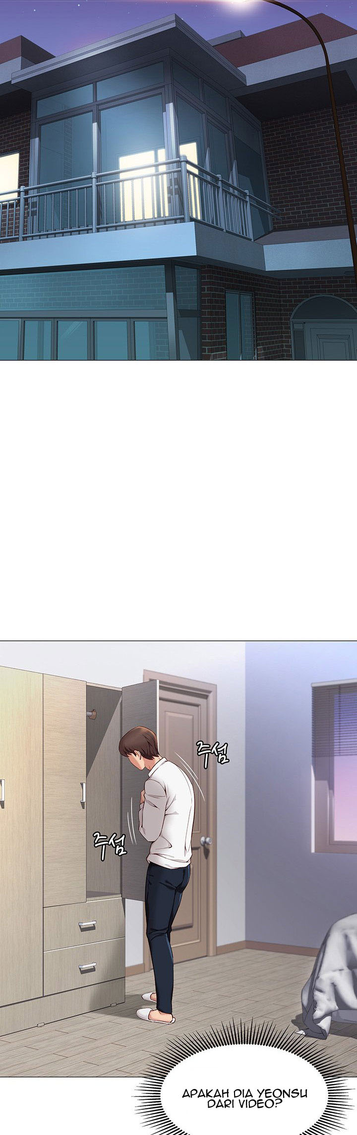 Daughter Friend - Chapter 2 42 Daughter Friend - Chapter 2 42