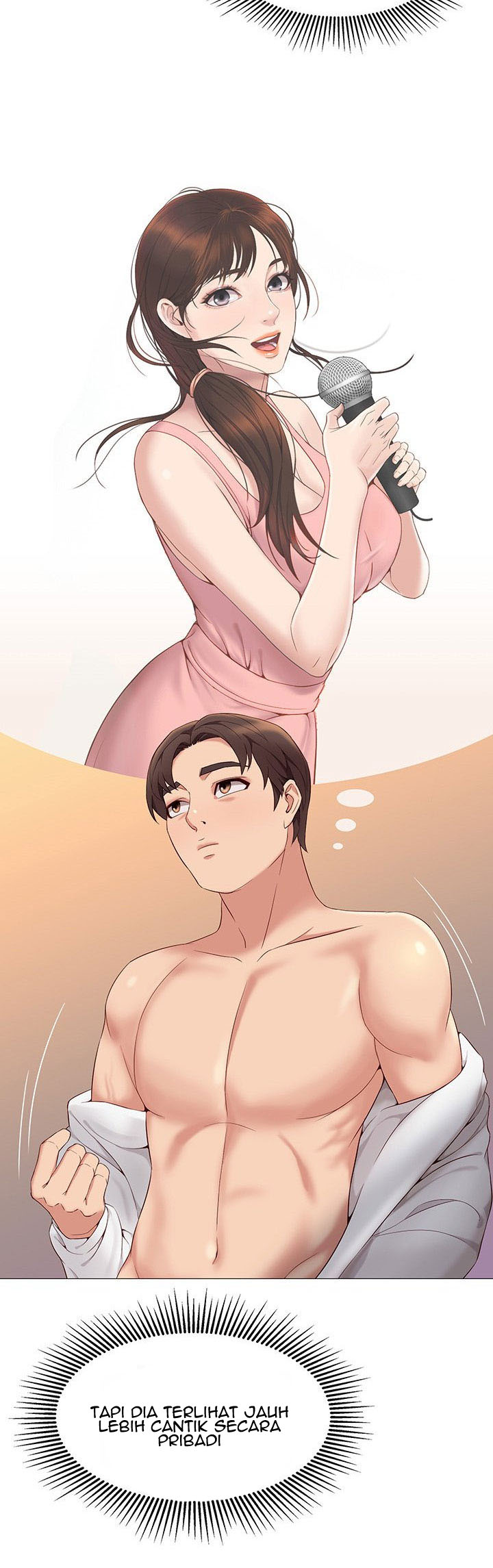 Daughter Friend - Chapter 2 43 Daughter Friend - Chapter 2 43