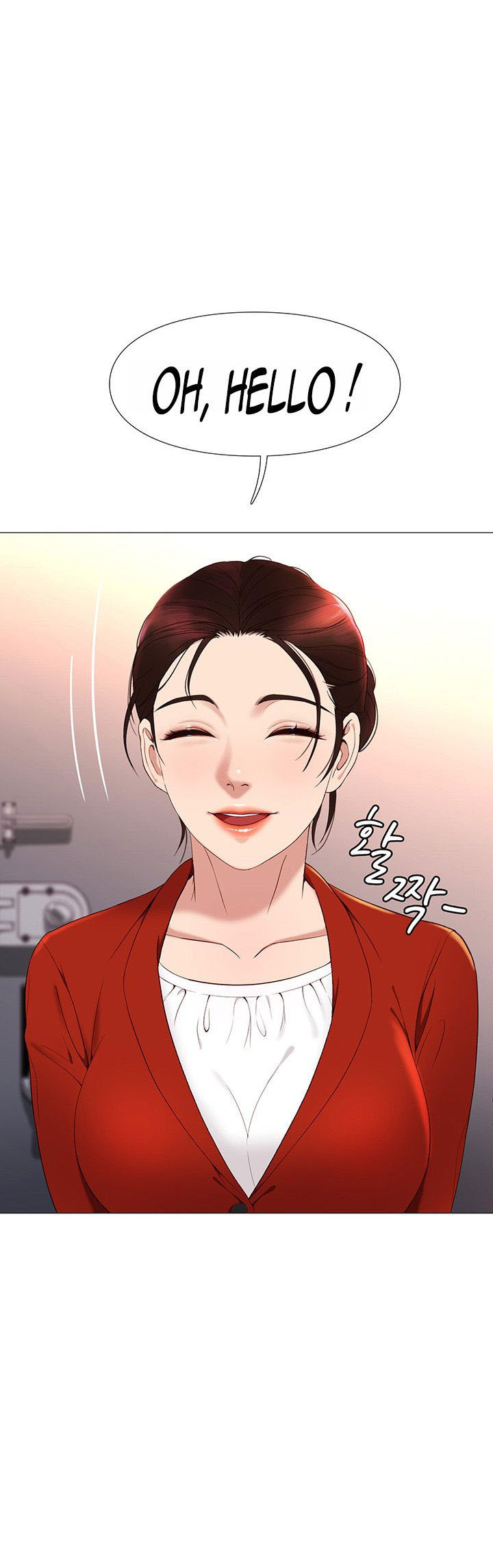 Daughter Friend - Chapter 2 40 Daughter Friend - Chapter 2 40