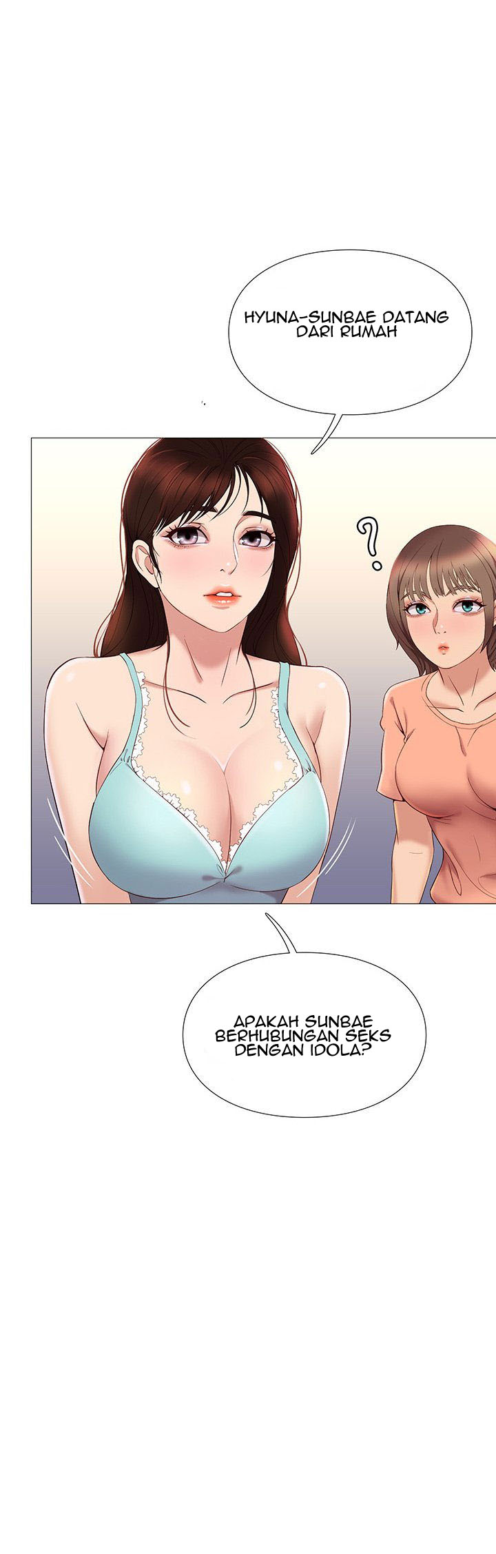 Daughter Friend - Chapter 2 54 Daughter Friend - Chapter 2 54