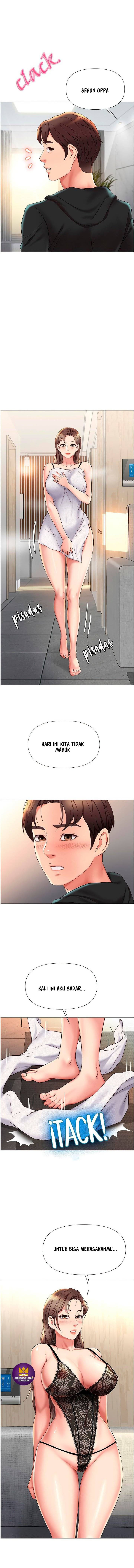 Daughter Friend - Chapter 23 3 Daughter Friend - Chapter 23 3