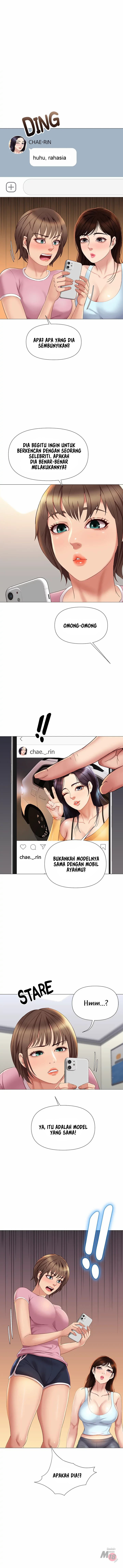 Daughter Friend - Chapter 20 3 Daughter Friend - Chapter 20 3