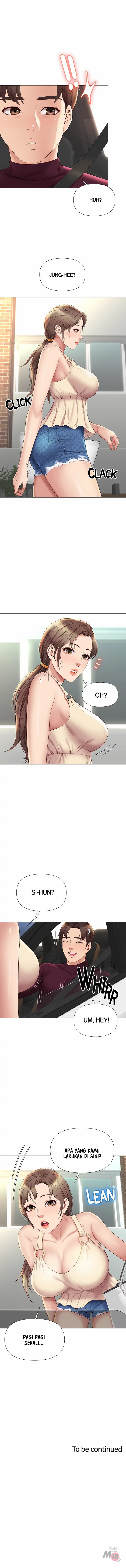 Daughter Friend - Chapter 20 12 Daughter Friend - Chapter 20 12