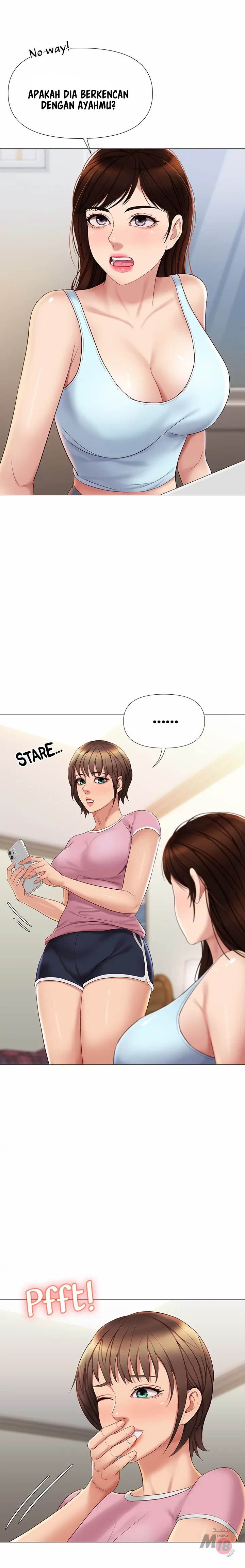 Daughter Friend - Chapter 20 4 Daughter Friend - Chapter 20 4