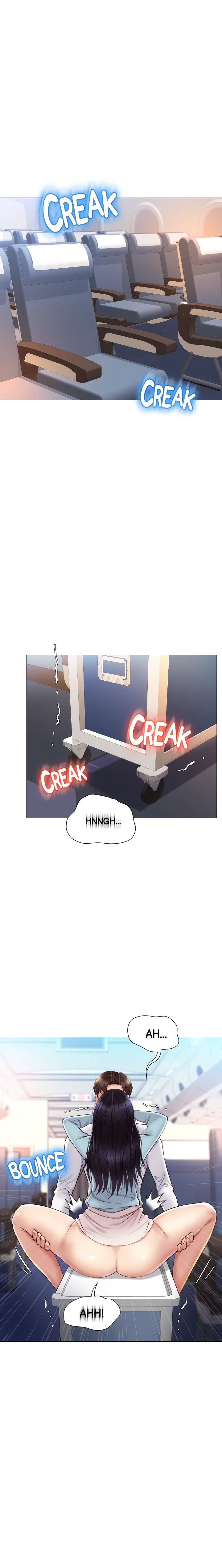 Daughter Friend - Chapter 27 3 Daughter Friend - Chapter 27 3