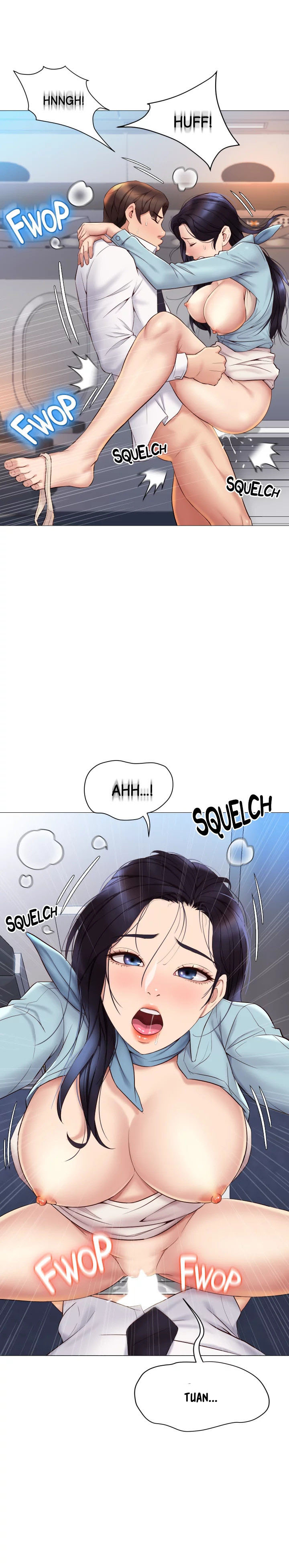 Daughter Friend - Chapter 27 4 Daughter Friend - Chapter 27 4