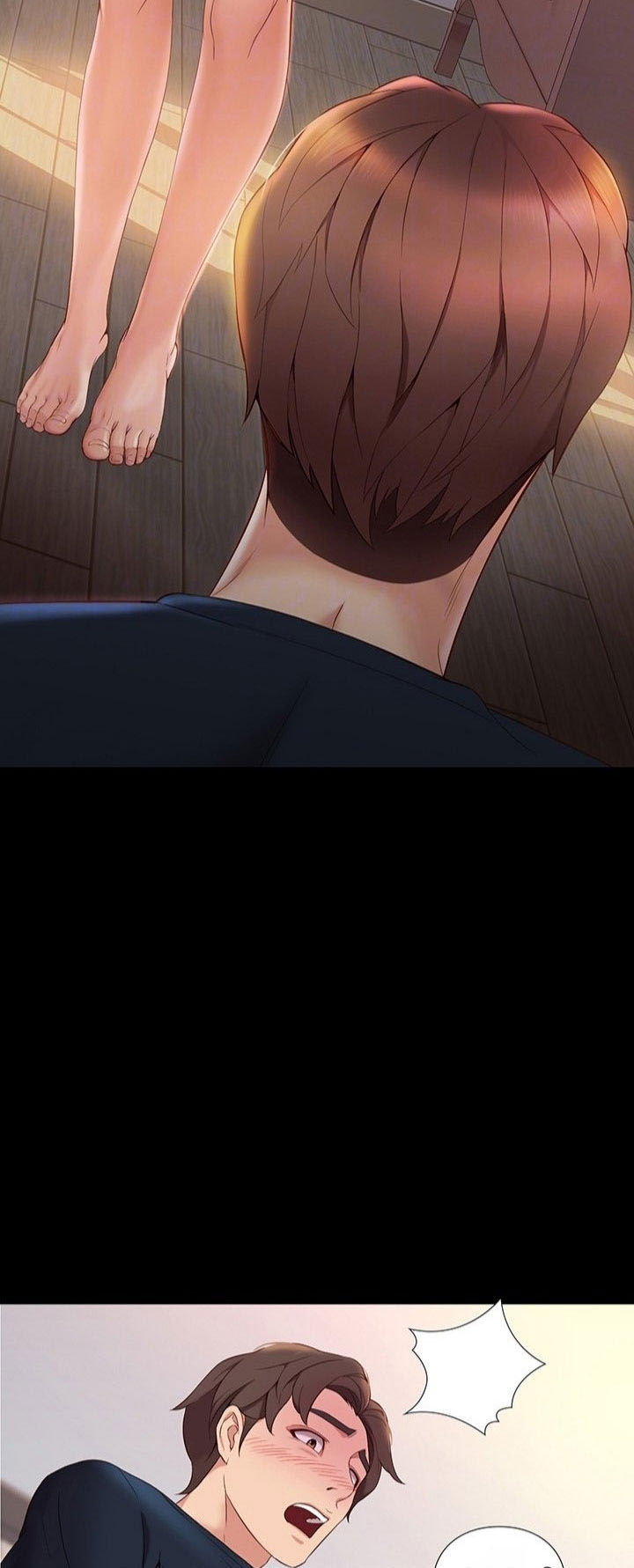 Daughter Friend - Chapter 3 9 Daughter Friend - Chapter 3 9