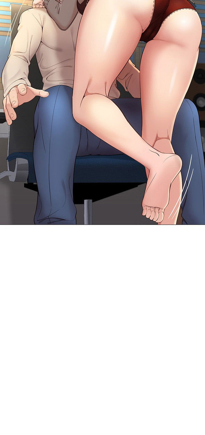 Daughter Friend - Chapter 3 26 Daughter Friend - Chapter 3 26