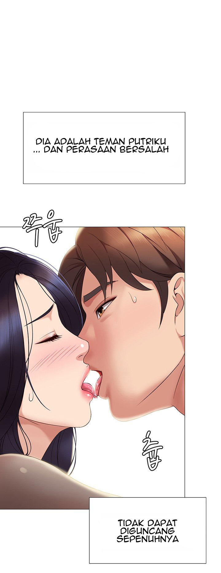 Daughter Friend - Chapter 3 39 Daughter Friend - Chapter 3 39