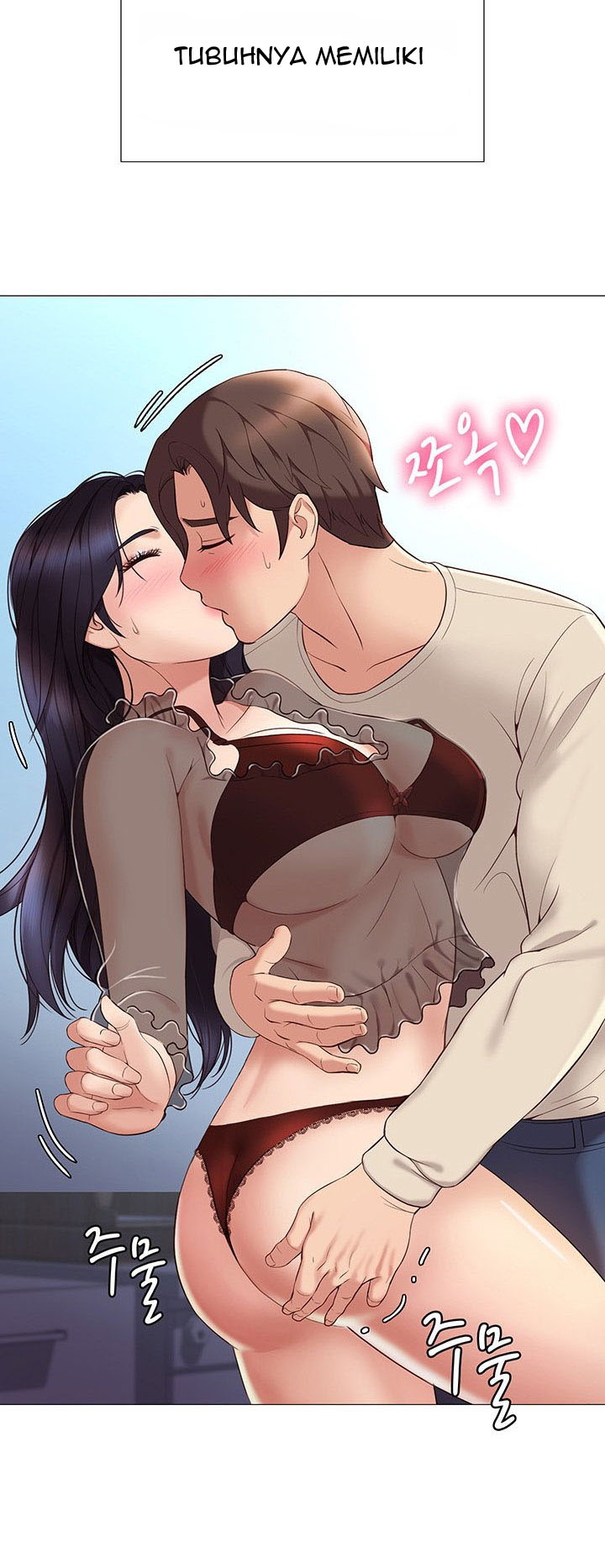 Daughter Friend - Chapter 3 37 Daughter Friend - Chapter 3 37