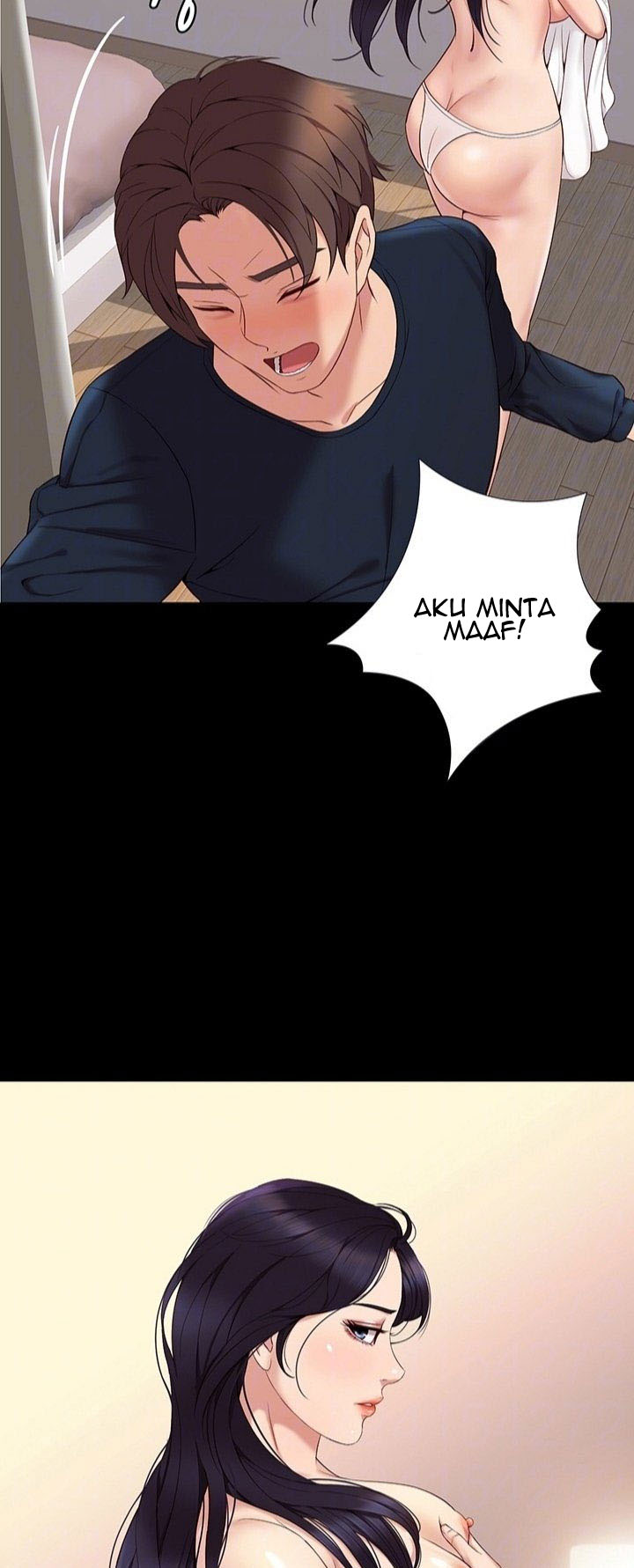 Daughter Friend - Chapter 3 11 Daughter Friend - Chapter 3 11