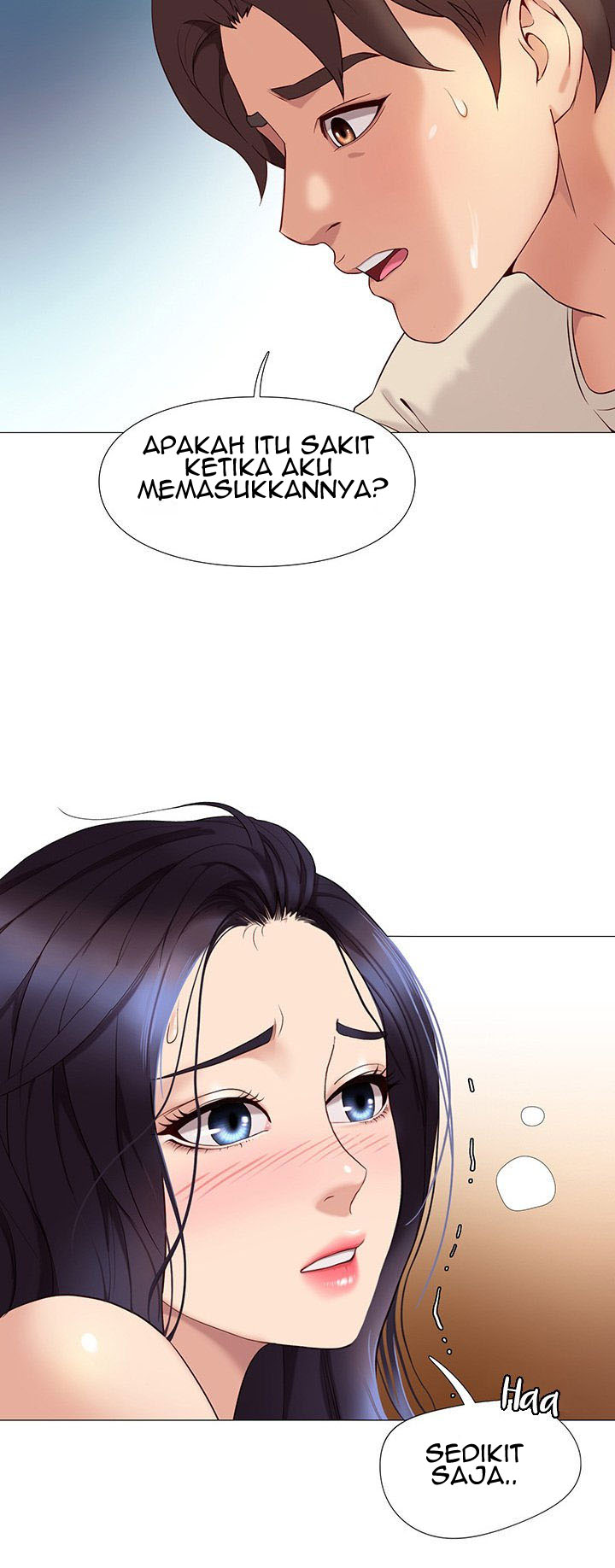 Daughter Friend - Chapter 3 63 Daughter Friend - Chapter 3 63