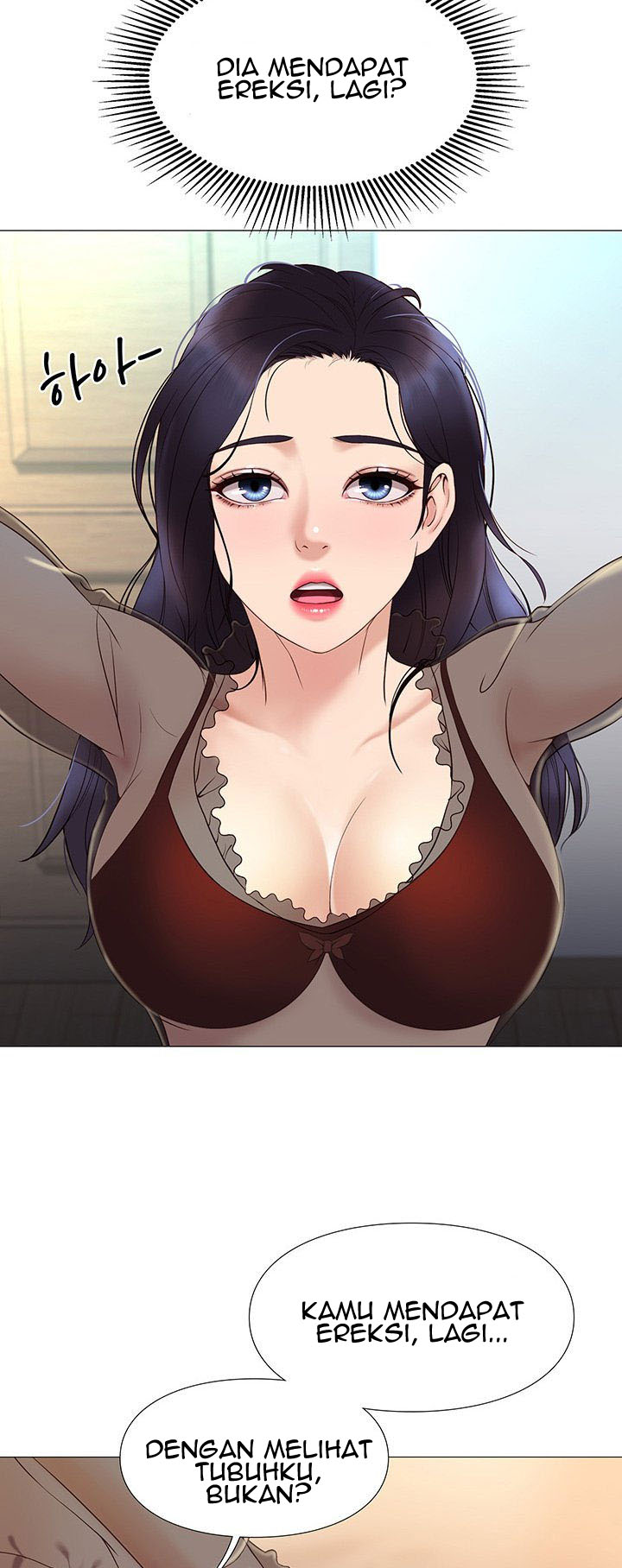 Daughter Friend - Chapter 3 40 Daughter Friend - Chapter 3 40