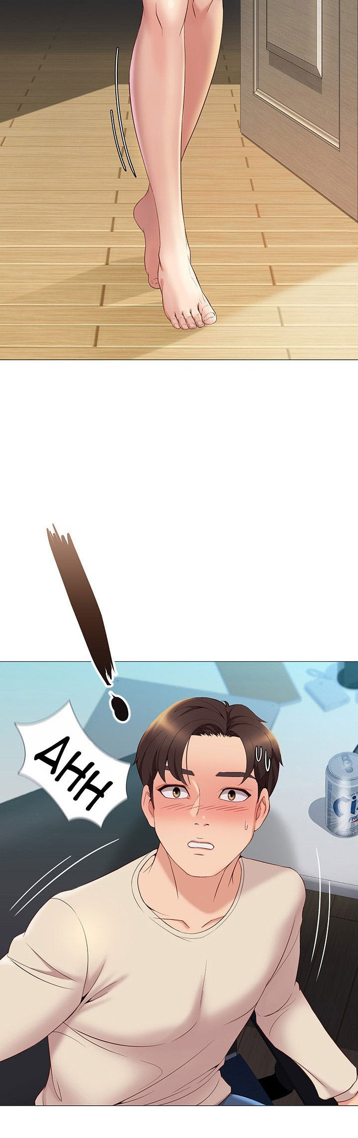 Daughter Friend - Chapter 3 5 Daughter Friend - Chapter 3 5