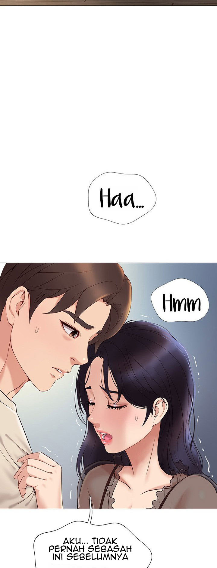 Daughter Friend - Chapter 3 52 Daughter Friend - Chapter 3 52