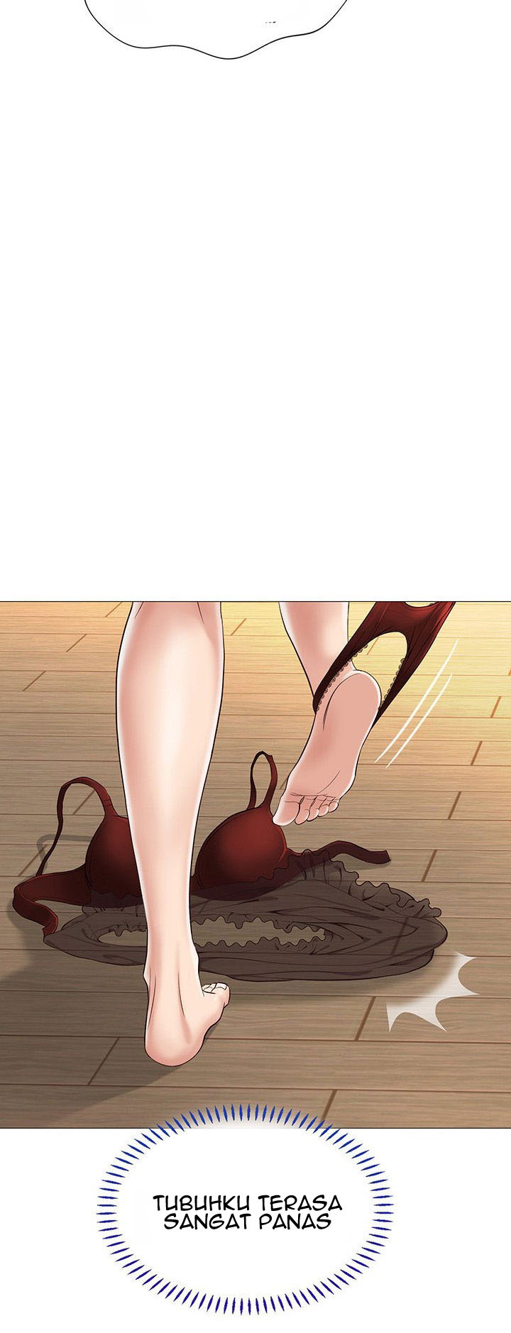 Daughter Friend - Chapter 3 53 Daughter Friend - Chapter 3 53