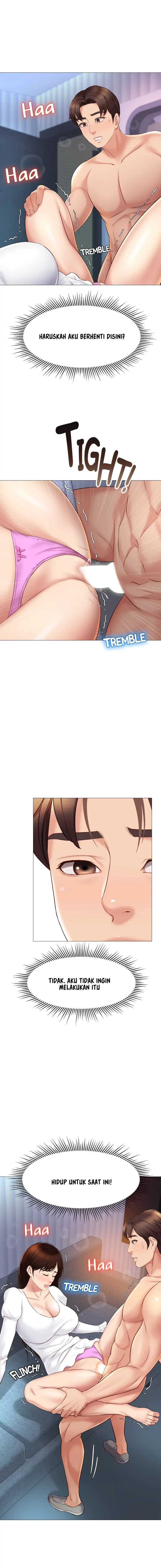 Daughter Friend - Chapter 32 4 Daughter Friend - Chapter 32 4