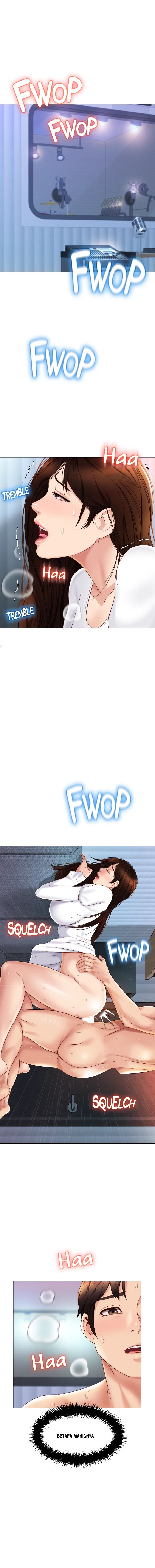 Daughter Friend - Chapter 33 4 Daughter Friend - Chapter 33 4