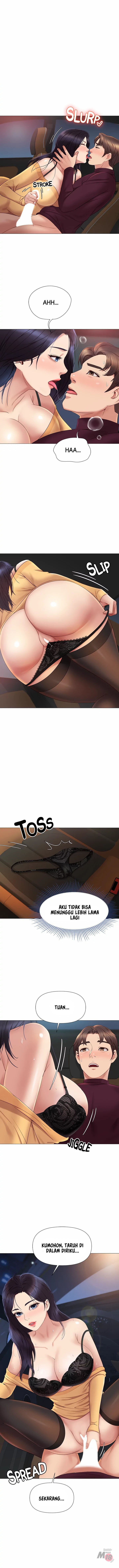 Daughter Friend - Chapter 18 3 Daughter Friend - Chapter 18 3