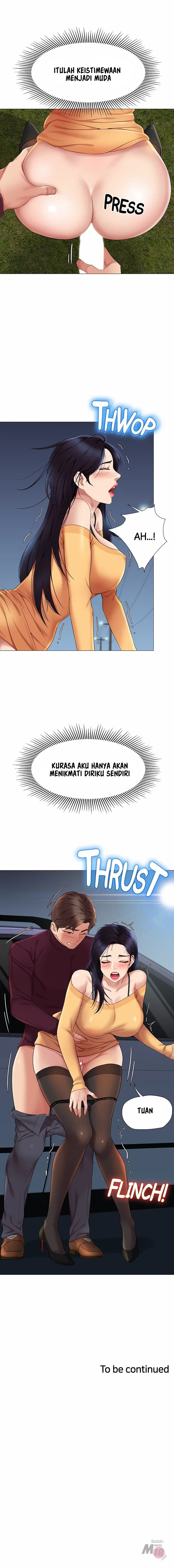 Daughter Friend - Chapter 18 11 Daughter Friend - Chapter 18 11