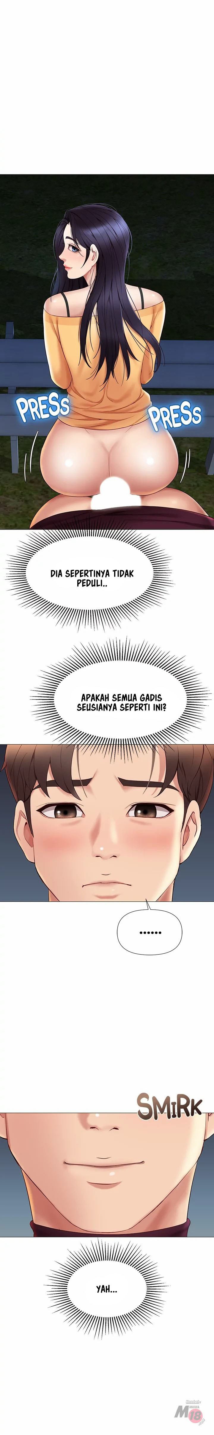 Daughter Friend - Chapter 19 3 Daughter Friend - Chapter 19 3