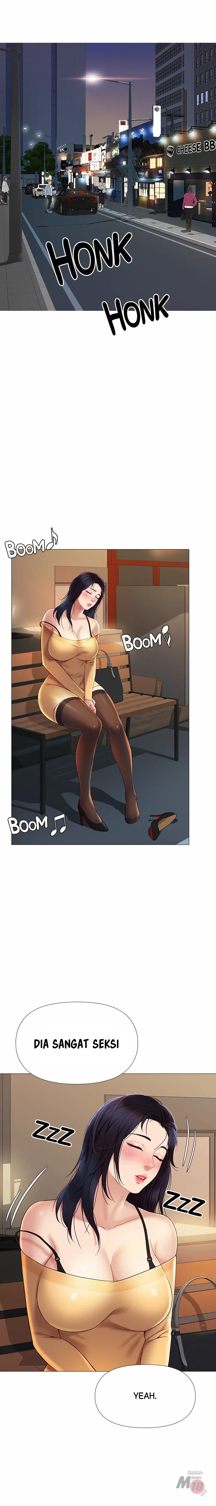 Daughter Friend - Chapter 17 4 Daughter Friend - Chapter 17 4