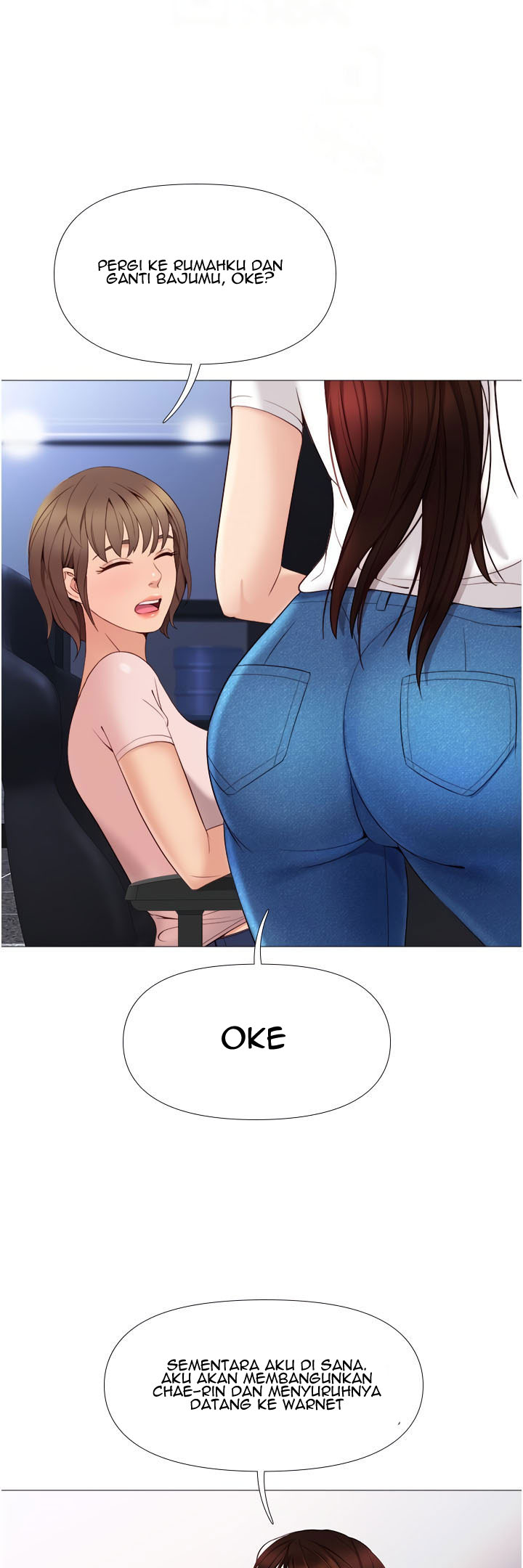 Daughter Friend - Chapter 7 30 Daughter Friend - Chapter 7 30