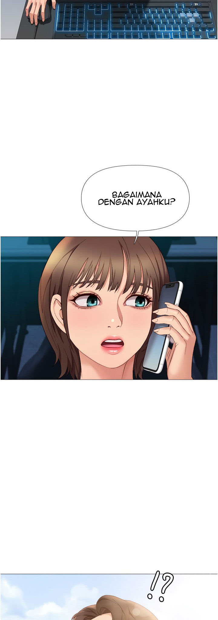 Daughter Friend - Chapter 7 6 Daughter Friend - Chapter 7 6