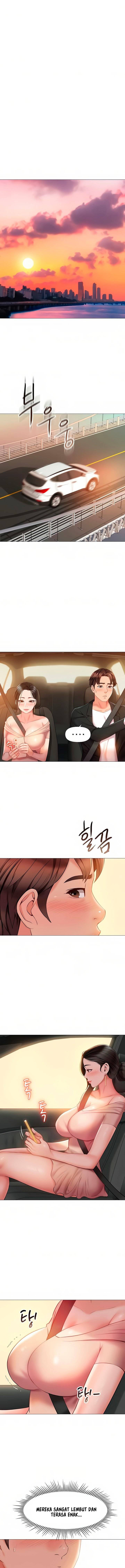 Daughter Friend - Chapter 46 8